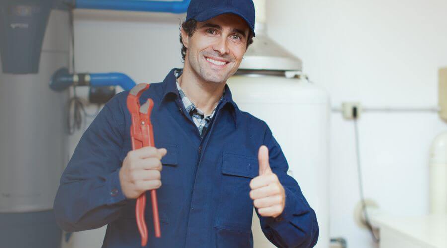 Professional Tankless Water Heater Installation in Elgin, IL